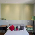 The Termini Apartment By Omen Hospitality